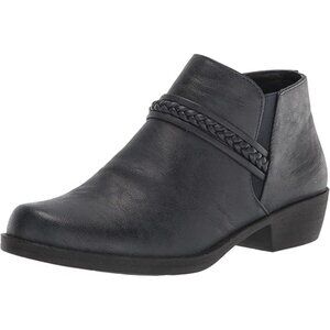 Easy Street Women's Jalia Western Booties